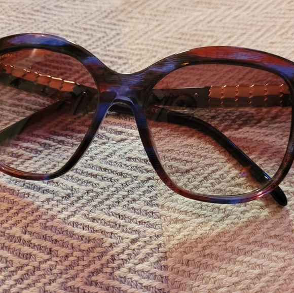 Luxury sunglasses - Picture 3 of 4